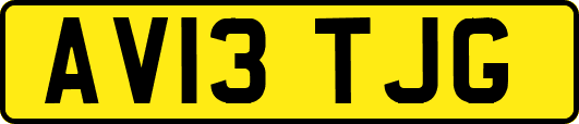 AV13TJG