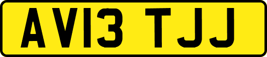 AV13TJJ