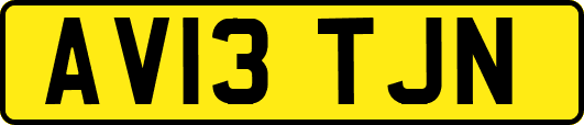 AV13TJN