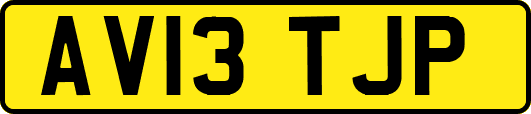 AV13TJP