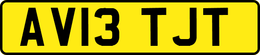 AV13TJT