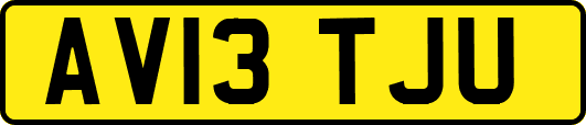 AV13TJU