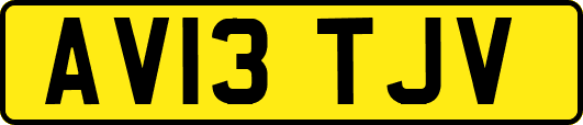 AV13TJV