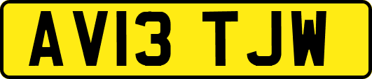 AV13TJW