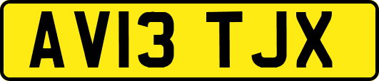 AV13TJX