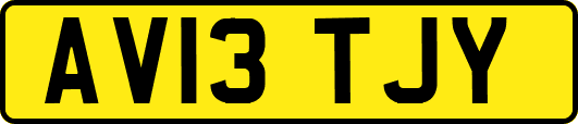 AV13TJY