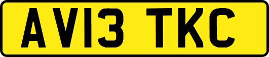 AV13TKC