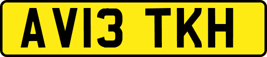AV13TKH