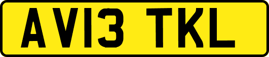 AV13TKL