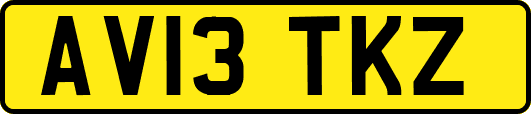 AV13TKZ