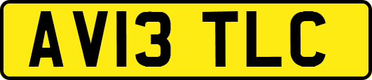 AV13TLC
