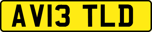 AV13TLD