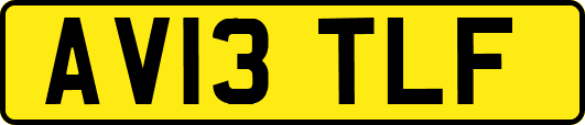 AV13TLF