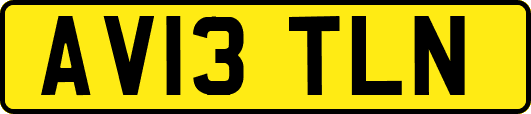 AV13TLN