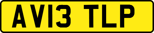 AV13TLP