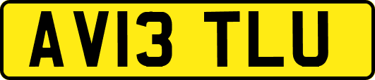 AV13TLU