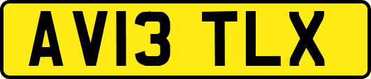 AV13TLX