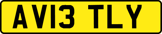 AV13TLY