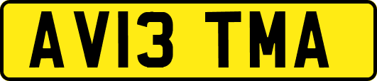 AV13TMA