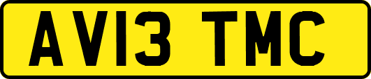 AV13TMC
