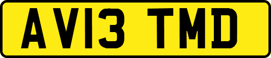 AV13TMD