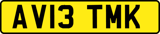 AV13TMK