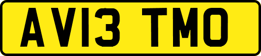 AV13TMO