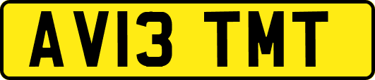 AV13TMT