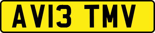 AV13TMV