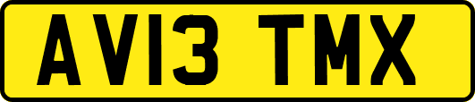 AV13TMX