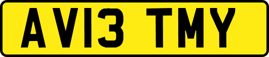 AV13TMY