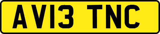 AV13TNC