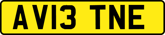 AV13TNE