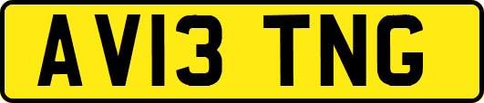 AV13TNG