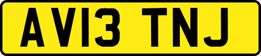 AV13TNJ