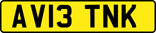 AV13TNK