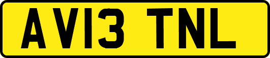 AV13TNL