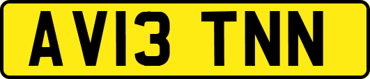 AV13TNN