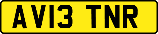 AV13TNR