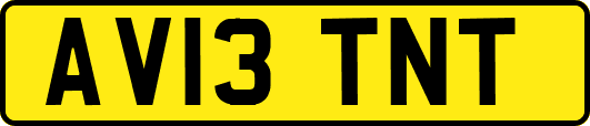 AV13TNT