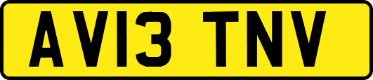 AV13TNV