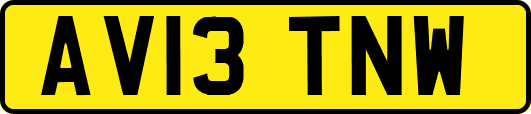 AV13TNW