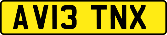 AV13TNX