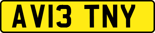 AV13TNY