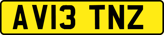 AV13TNZ