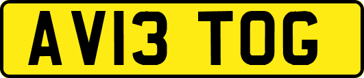 AV13TOG