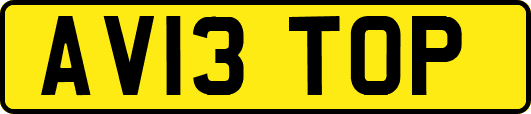 AV13TOP