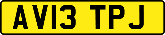 AV13TPJ