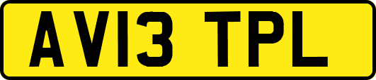 AV13TPL