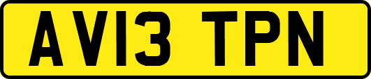 AV13TPN